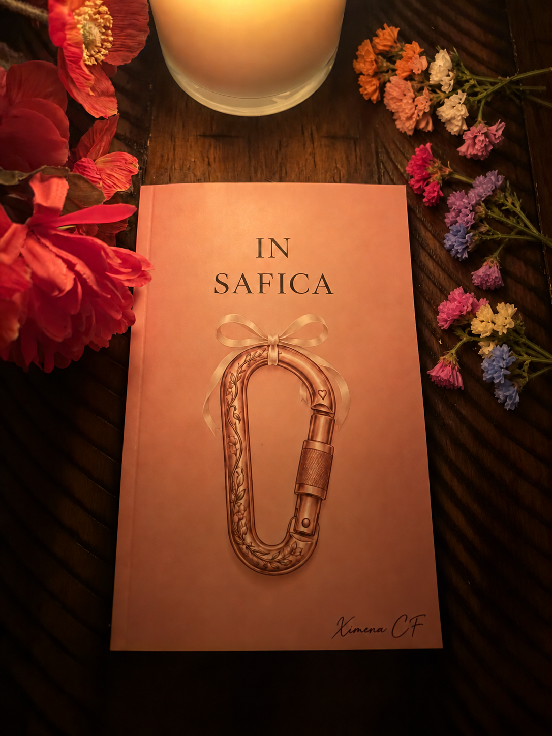 Insafica: édition française