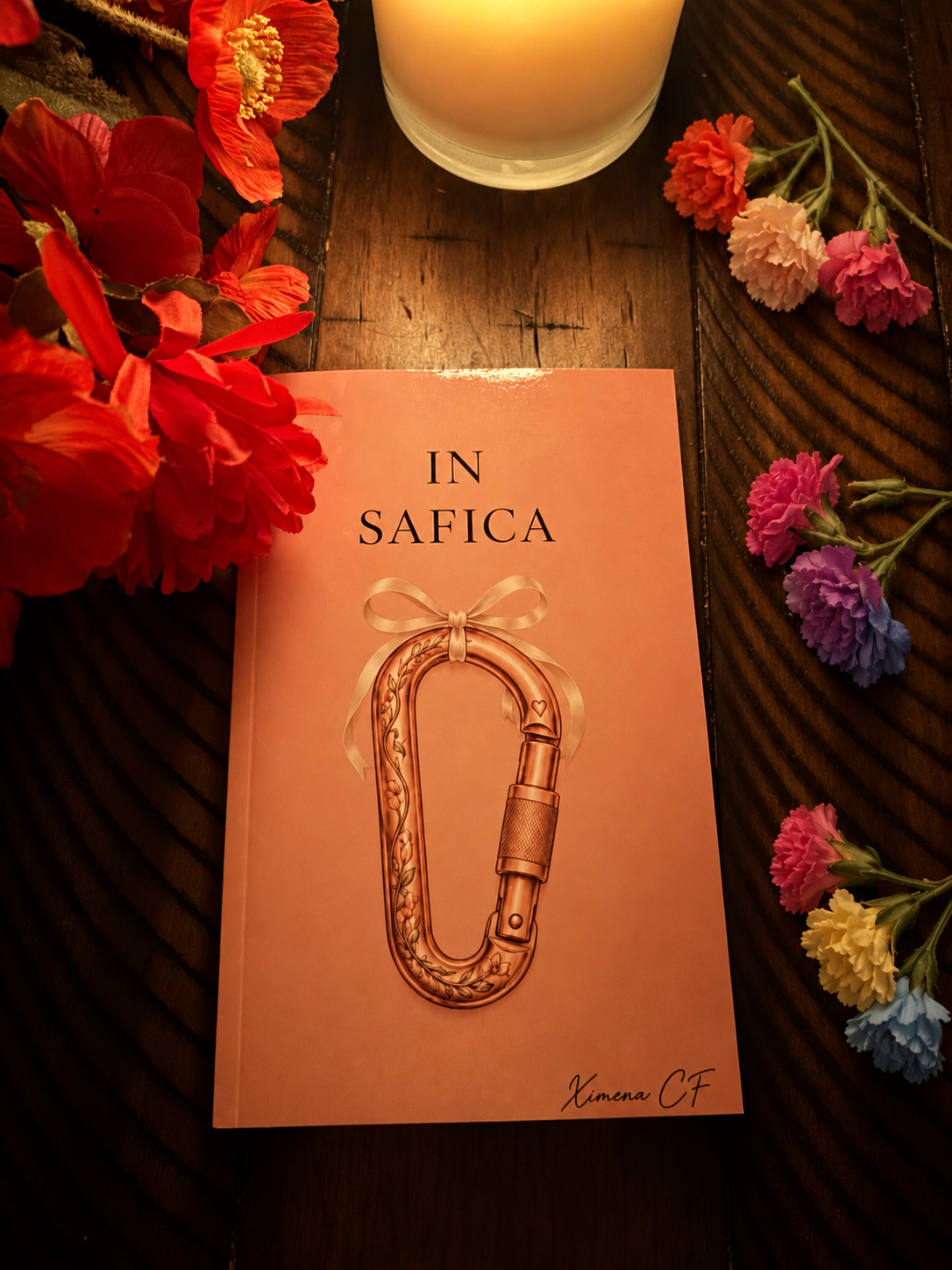 Insafica: Deutsch