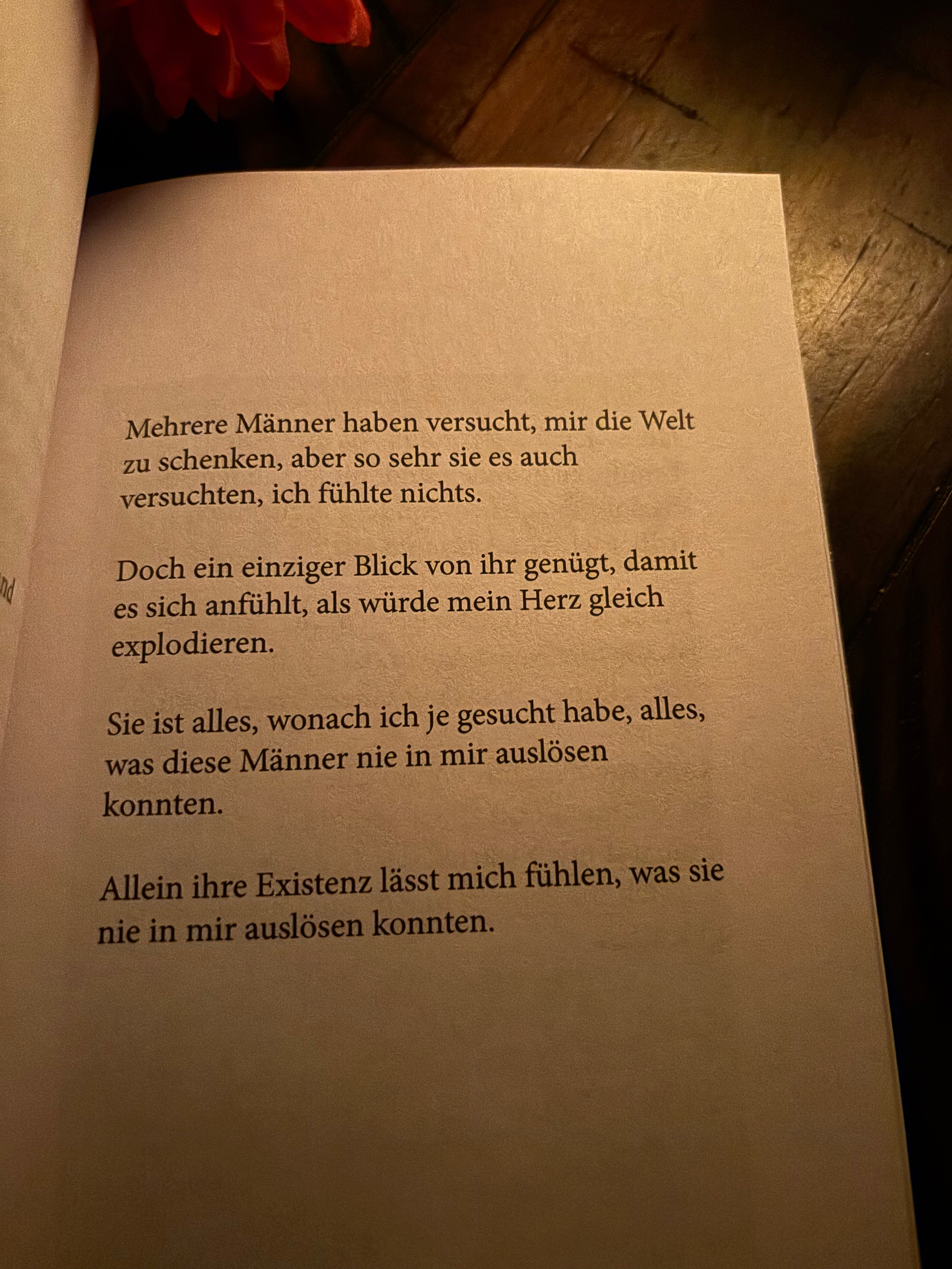 Insafica: Deutsch